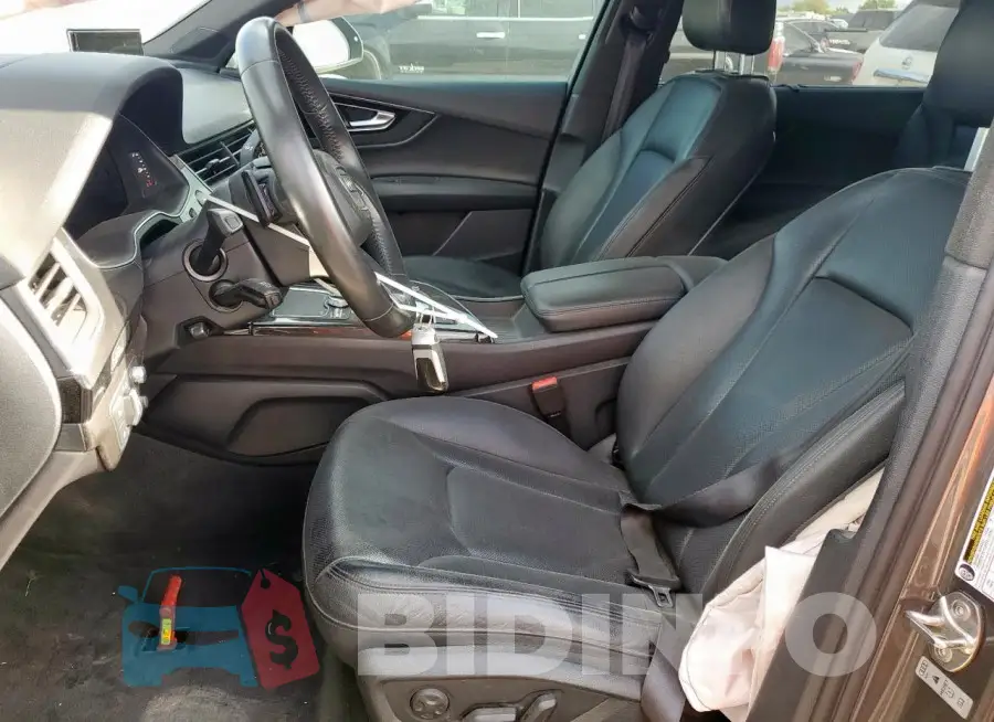 WA1VAAF74KD000232 Photo# 7