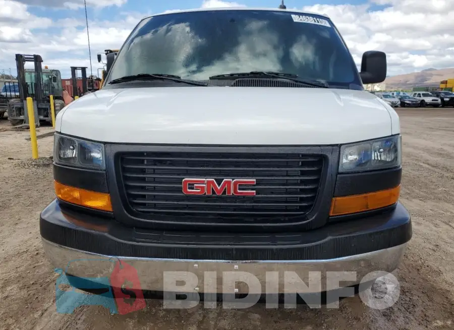 1GJZ7NFP7R1262425 Photo# 5