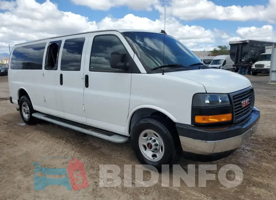 1GJZ7NFP7R1262425 Photo# 4
