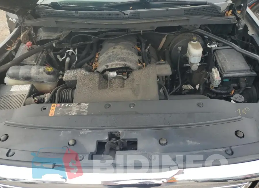 2GTV2MEC0K1236715 Photo# 11