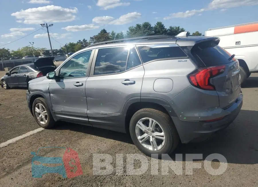 3GKALTEV2ML357579 Photo# 2