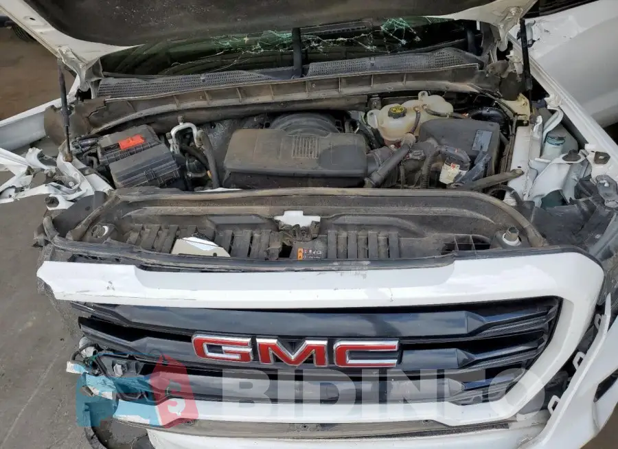 3GTU9CED2MG200125 Photo# 11
