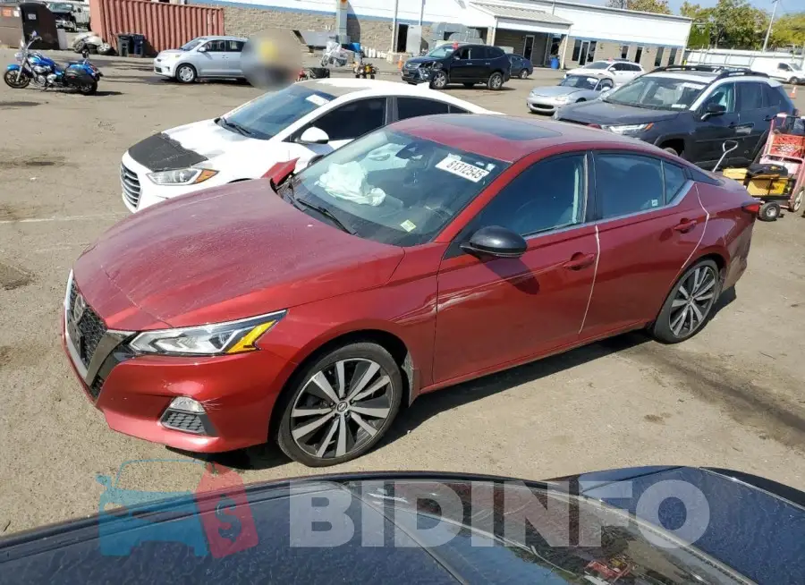1N4BL4CV5LC186660 Photo# 1