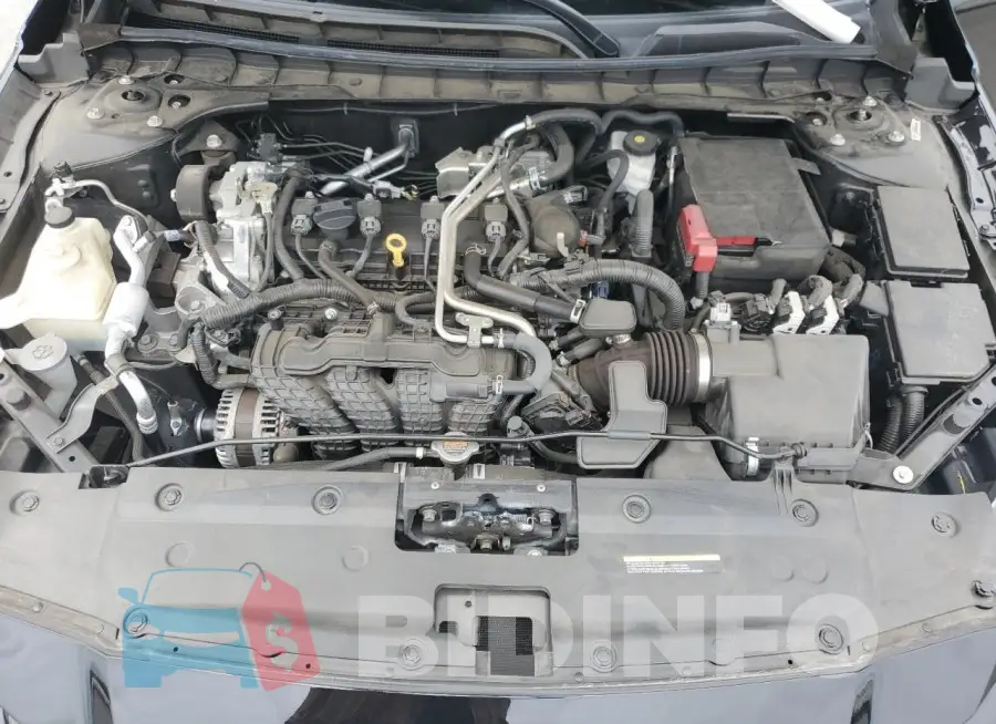 1N4BL4CV7MN378412 Photo# 11