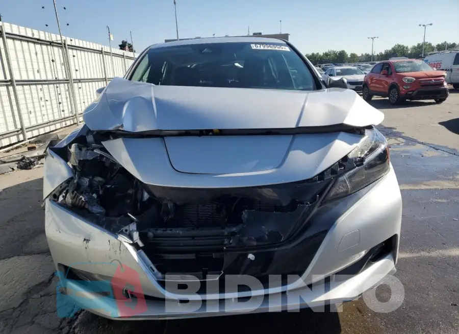 1N4CZ1CV9SC560882 Photo# 5