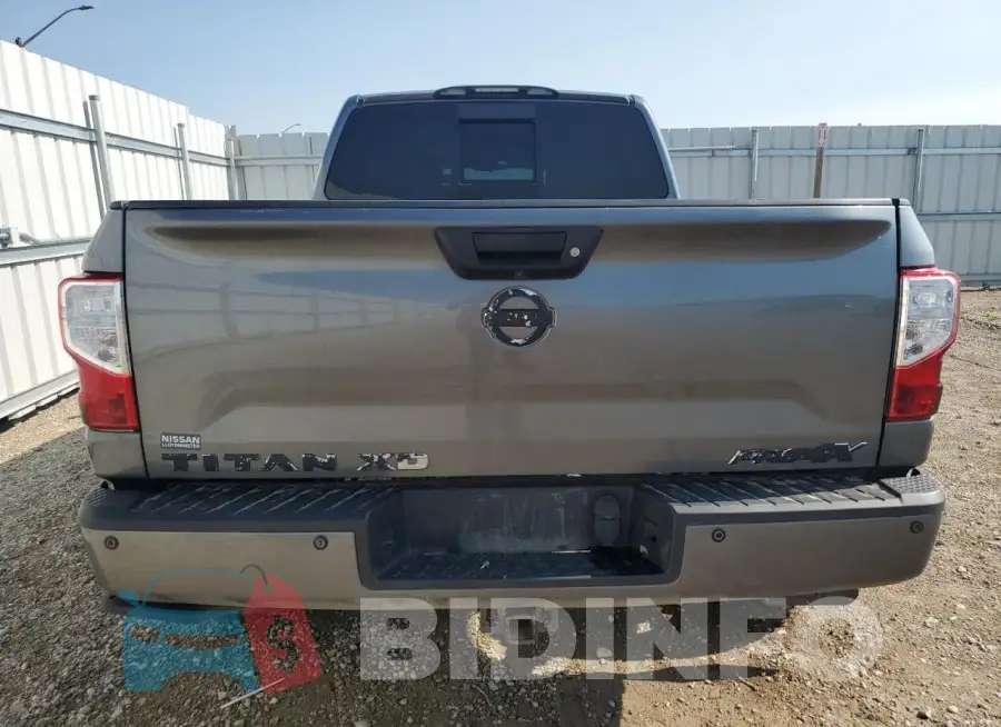 1N6BA1F45JN528317 Photo# 6
