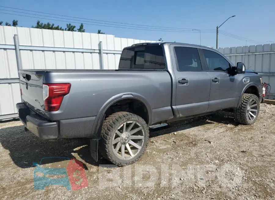 1N6BA1F45JN528317 Photo# 3