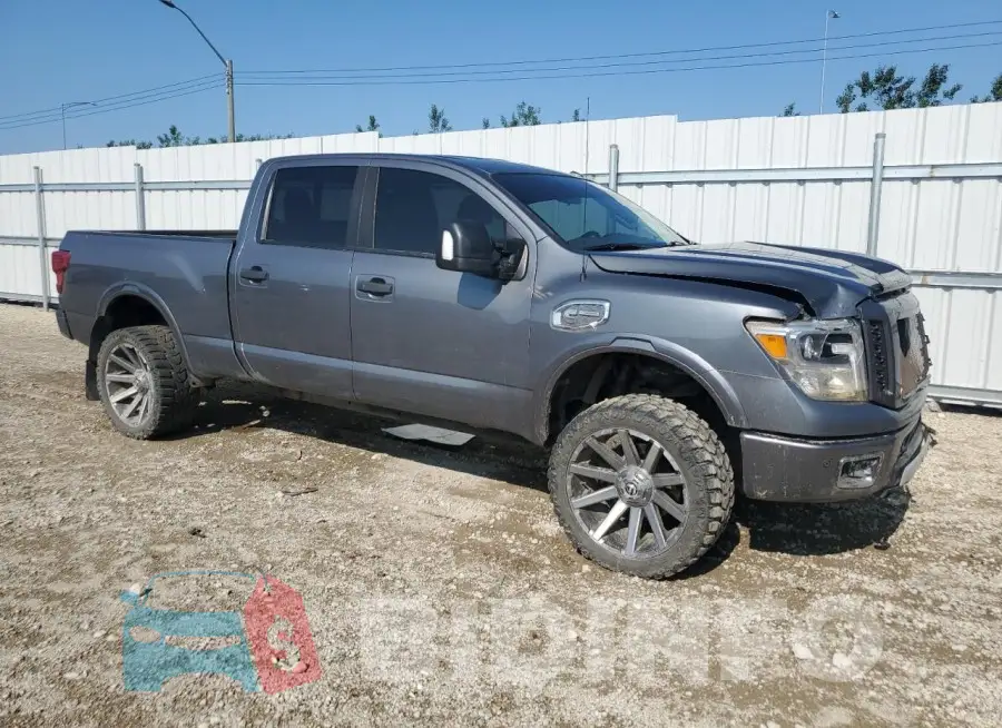 1N6BA1F45JN528317 Photo# 4
