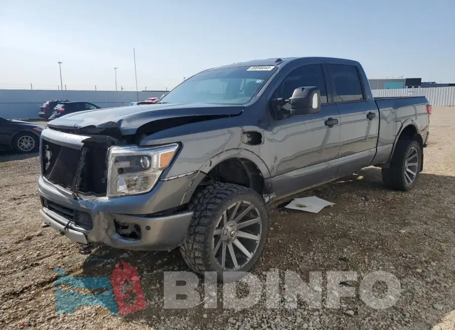 1N6BA1F45JN528317 Photo# 1