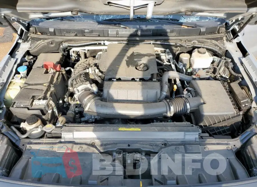 1N6ED1EJ9PN667015 Photo# 11
