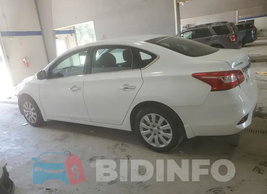 3N1AB7AP0JY347437 Photo# 2