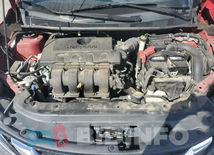 3N1AB7AP2JL619743 Photo# 11