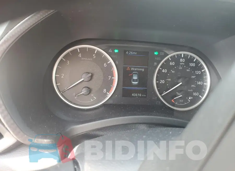 3N1AB8BV1RY290325 Photo# 9