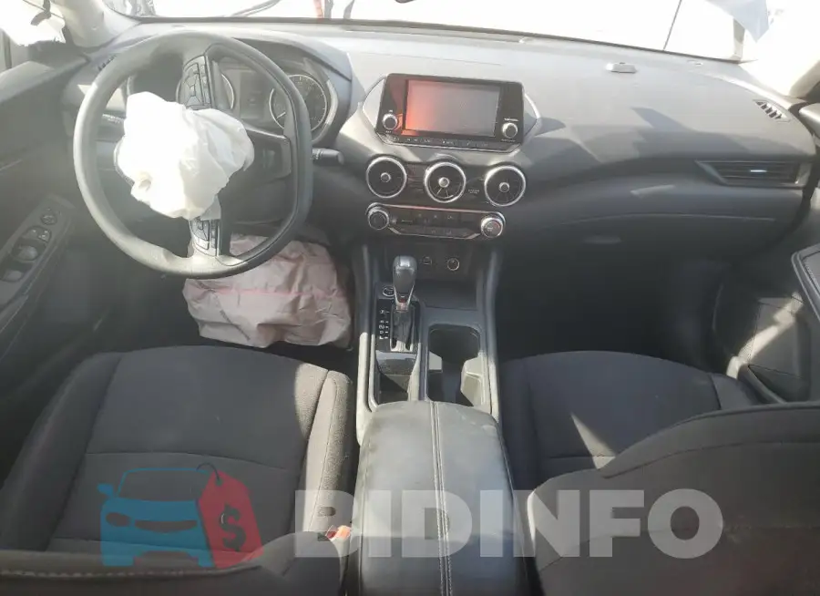 3N1AB8BV1RY290325 Photo# 8