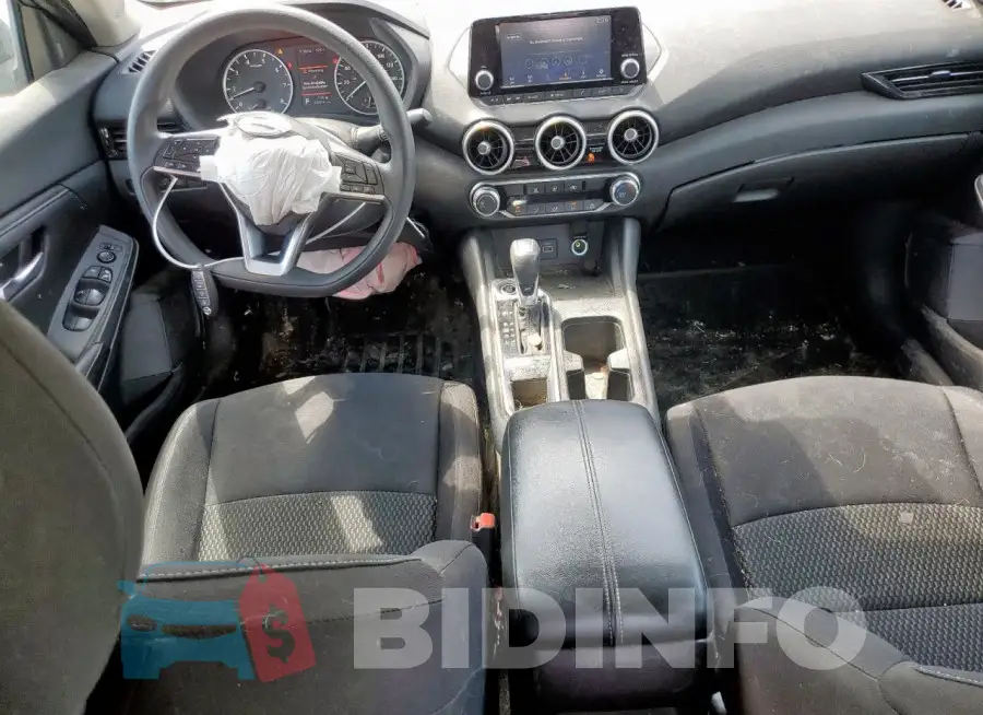 3N1AB8BV2LY256577 Photo# 8