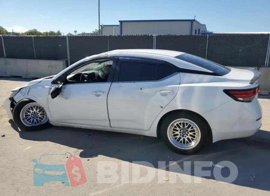 3N1AB8BV5NY226234 Photo# 2