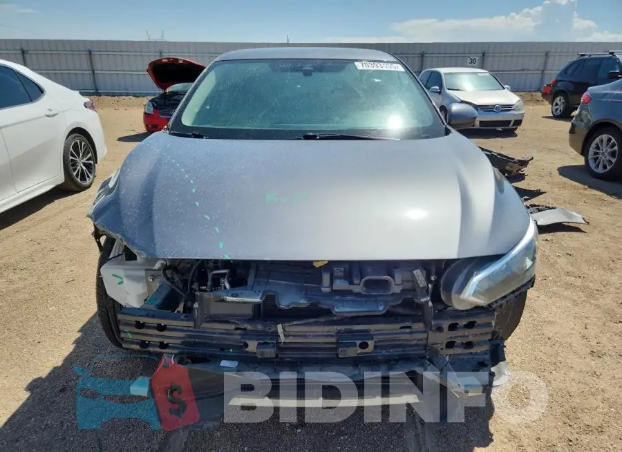 3N1AB8BV5RY344533 Photo# 5