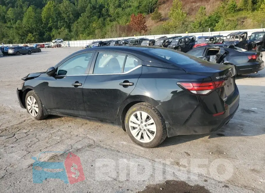 3N1AB8BV9RY244032 Photo# 2