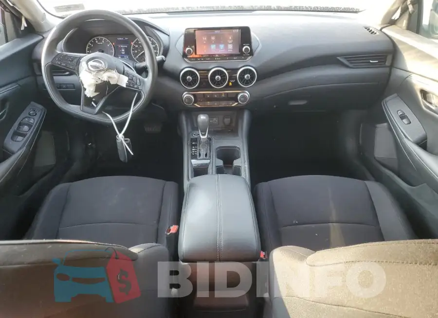 3N1AB8BV9RY244032 Photo# 8