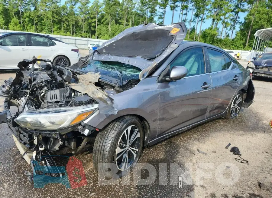 3N1AB8CV3LY208729 Photo# 1
