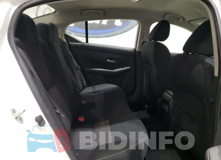 3N1AB8CV3NY233651 Photo# 10