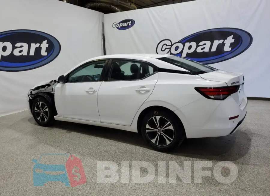 3N1AB8CV3NY233651 Photo# 2