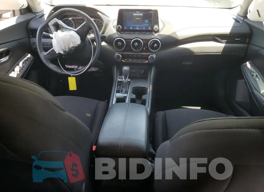 3N1AB8CV4NY216552 Photo# 8