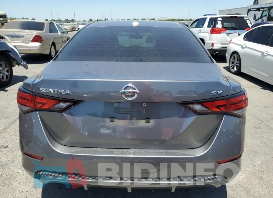 3N1AB8CV4NY216552 Photo# 6