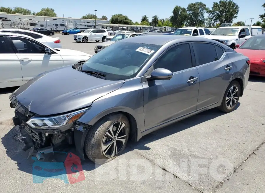 3N1AB8CV4NY216552 Photo# 1