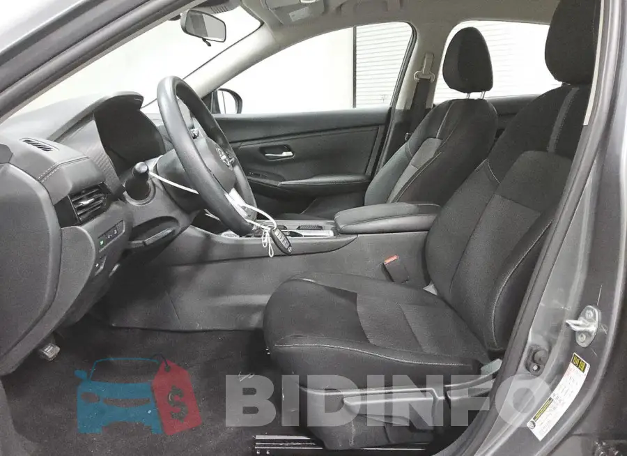 3N1AB8CV4SY306439 Photo# 7