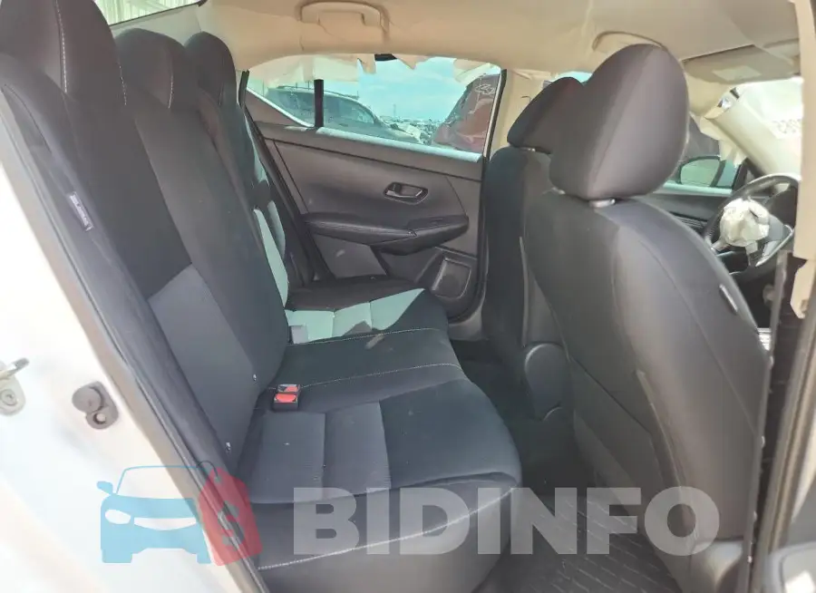 3N1AB8CV5RY298149 Photo# 10