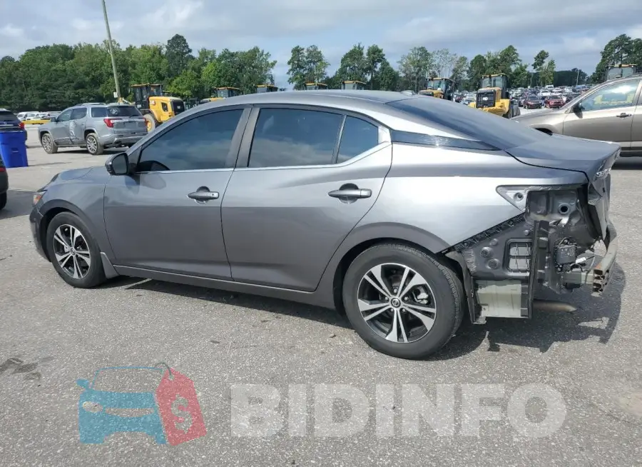 3N1AB8CV6LY285966 Photo# 2