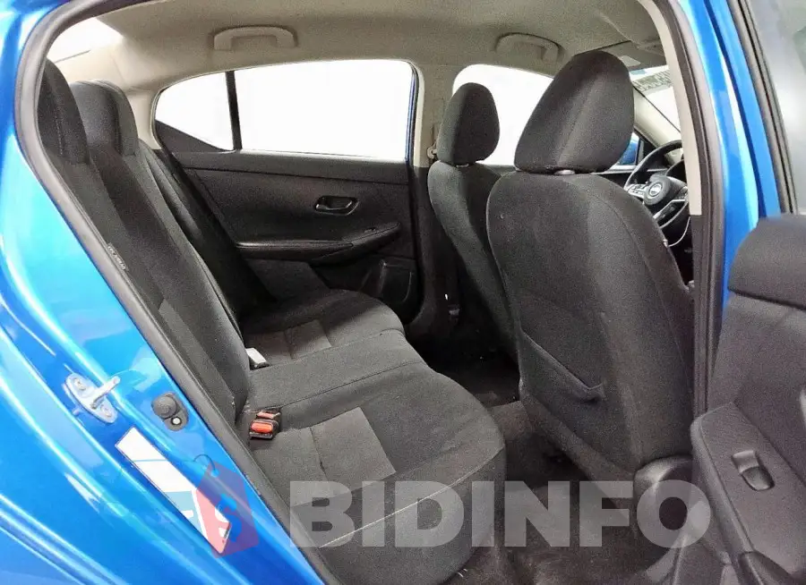 3N1AB8CV6RY271218 Photo# 10