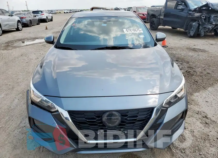 3N1AB8CV7NY240991 Photo# 5