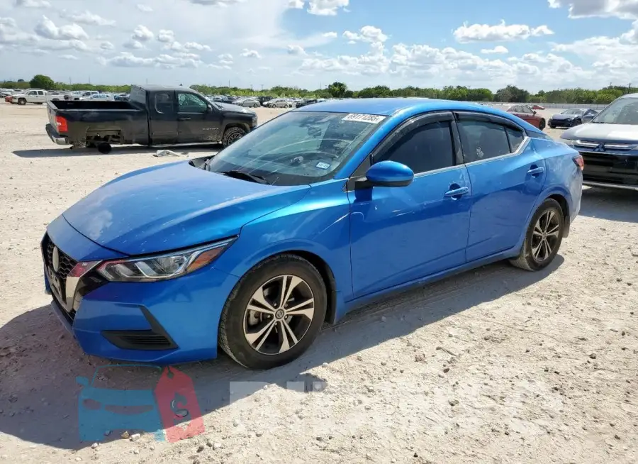 3N1AB8CV9NY217213 Photo# 1