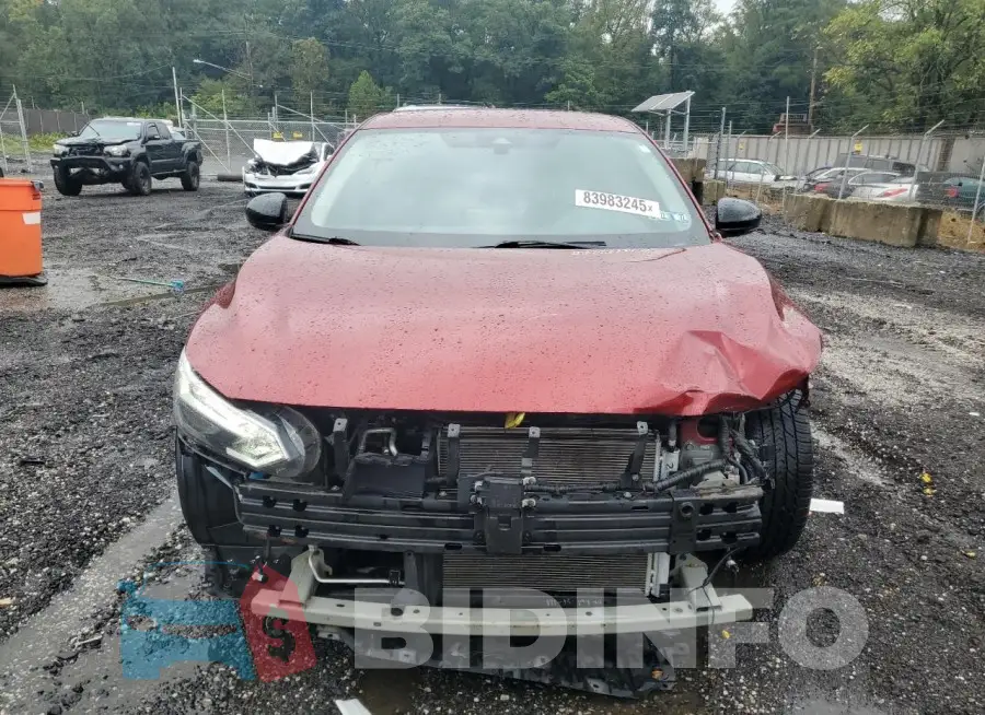 3N1AB8DV0LY257384 Photo# 5