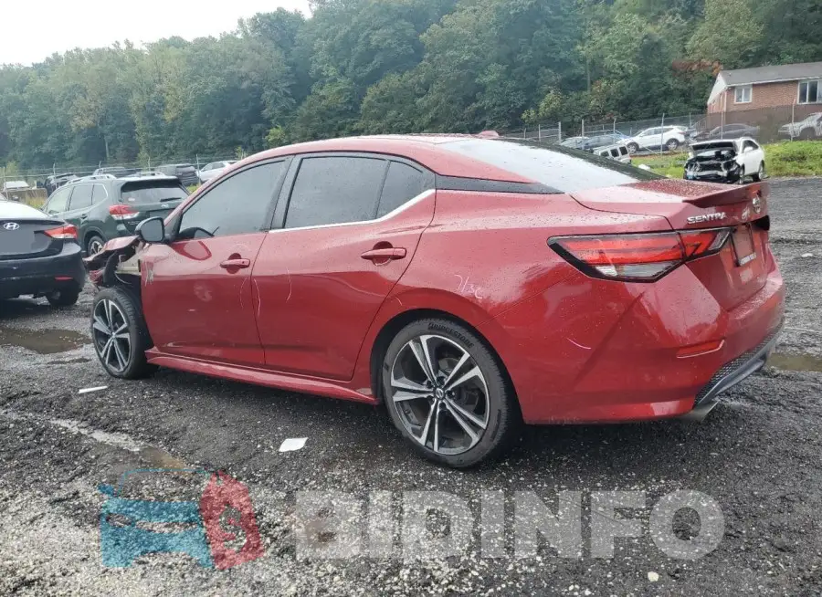 3N1AB8DV0LY257384 Photo# 2