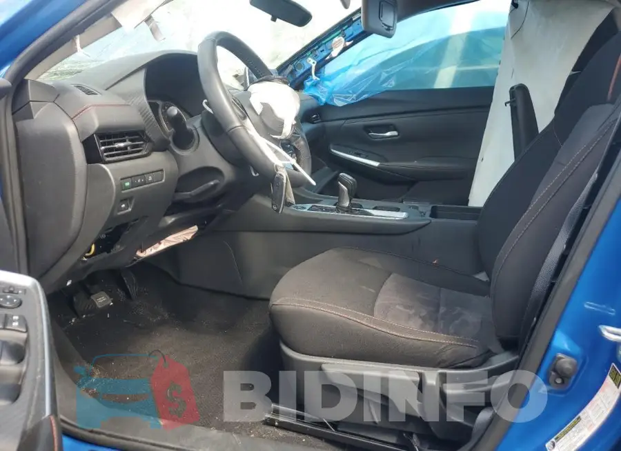 3N1AB8DV3RY287987 Photo# 7