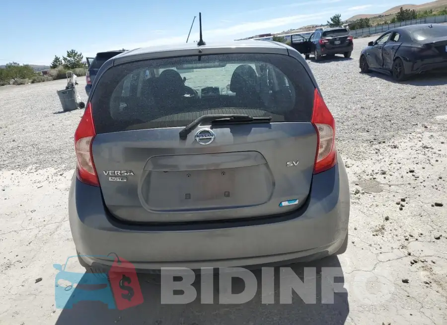 3N1CE2CP1GL400300 Photo# 6