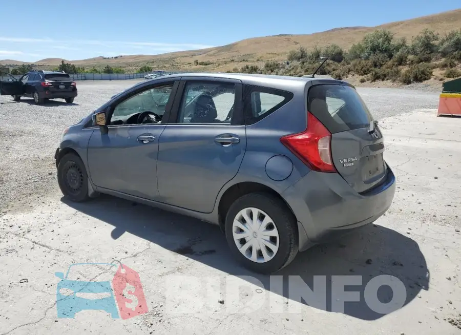 3N1CE2CP1GL400300 Photo# 2