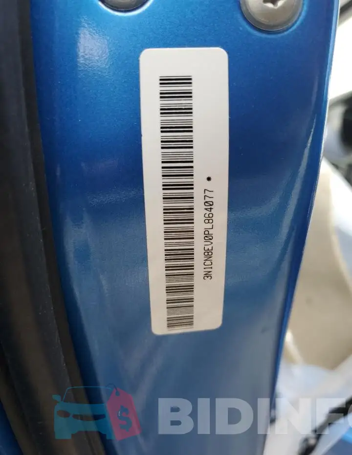 3N1CN8EV0PL864077 Photo# 13