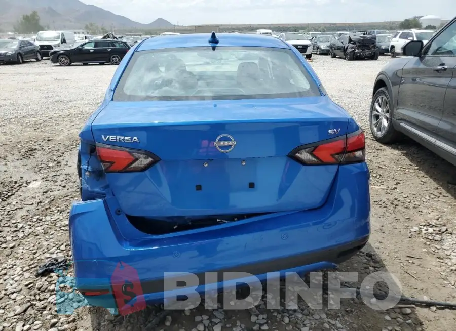 3N1CN8EV0PL864077 Photo# 6