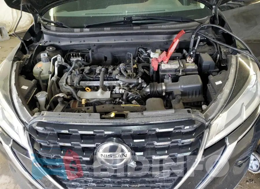 3N1CP5BV2ML464577 Photo# 11