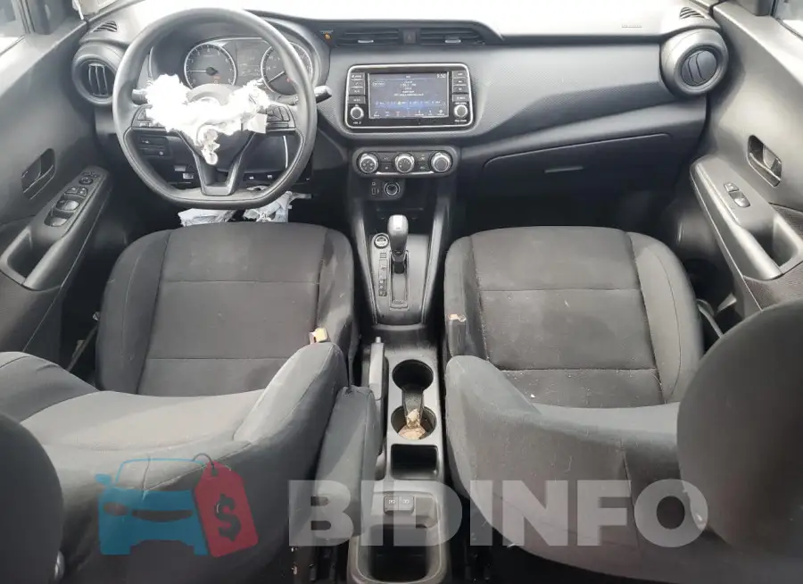 3N1CP5BV4RL526715 Photo# 8