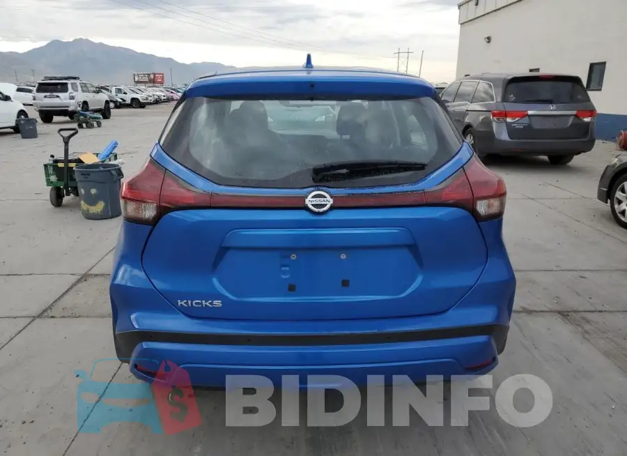 3N1CP5BV6ML556114 Photo# 6