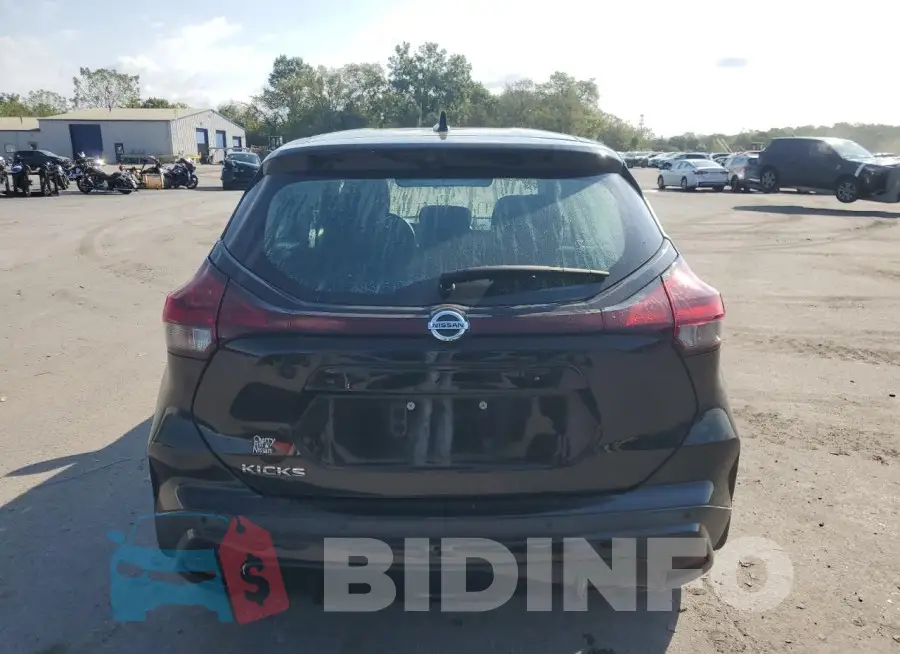 3N1CP5BV8ML496384 Photo# 6