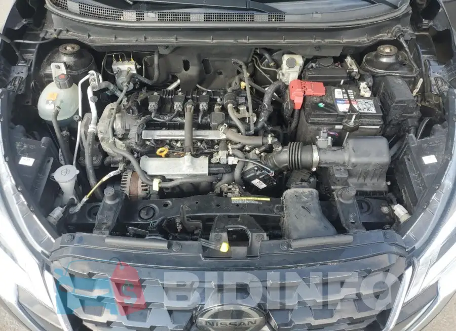 3N1CP5BV8ML496384 Photo# 12
