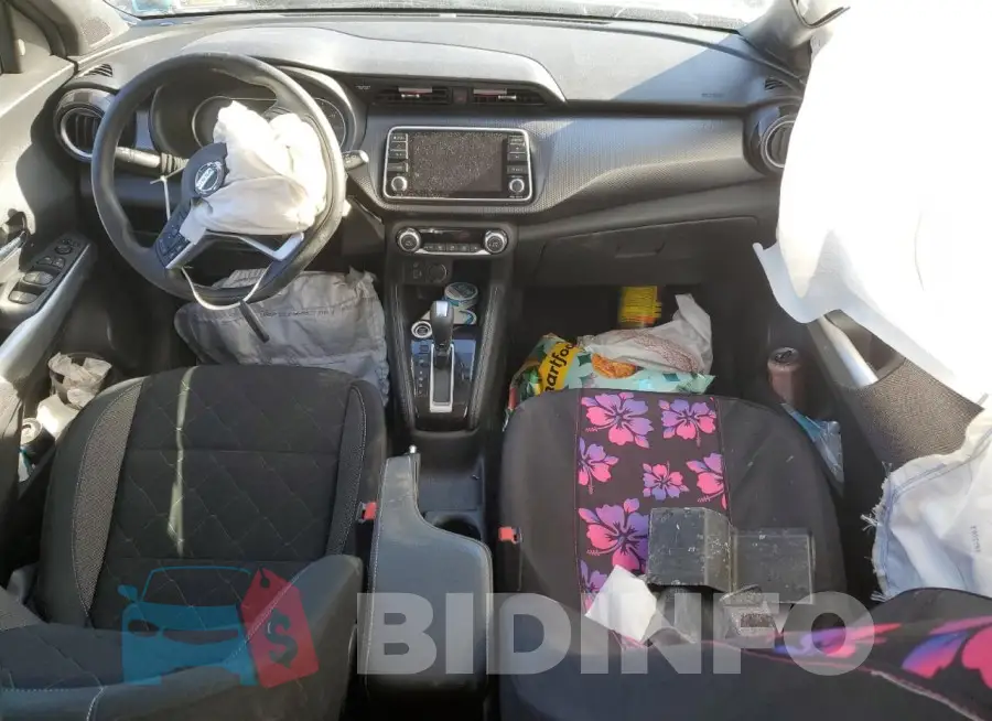 3N1CP5CV0LL562052 Photo# 8