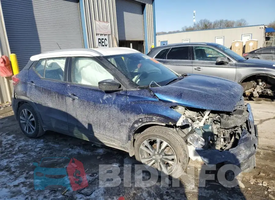 3N1CP5CV0LL562052 Photo# 4