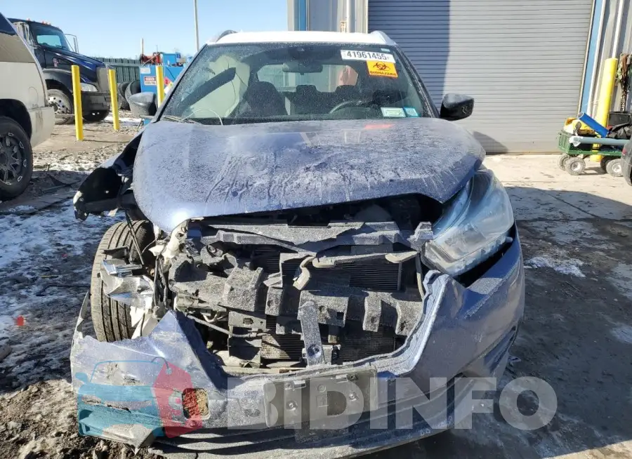 3N1CP5CV0LL562052 Photo# 5